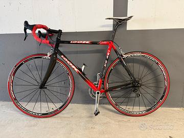 Bici da corsa Look  full carbon tg. M