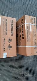 climatizzatore samsung 