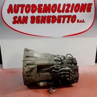 CAMBIO SEMIAUTOMATICO MERCEDES E 220 CDI ANNO 2003