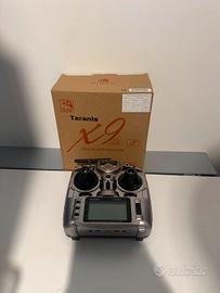Taranis x9 Lite S