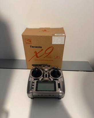 Taranis x9 Lite S