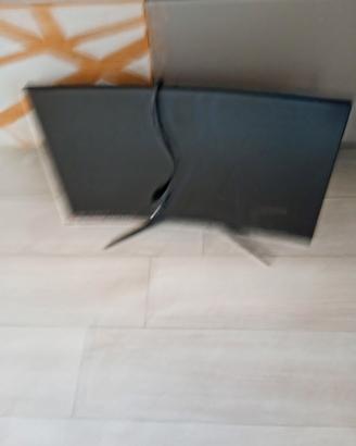 video curvo gaming