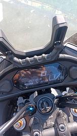 Yamaha Tracer 7  ABS 2021  20.000 km
