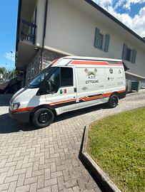 Ford Transit 2.0