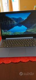 Portatile lenovo 
