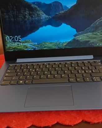 Portatile lenovo 