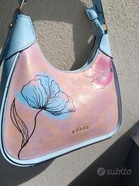 Borsa Flowers 🏵️