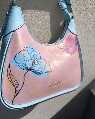 Borsa Flowers 🏵️