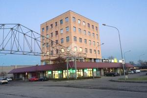 UFFICIO A ANZOLA DELL'EMILIA