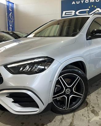 MERCEDES-BENZ GLA 200 Autom. AMG Line Premium Pl
