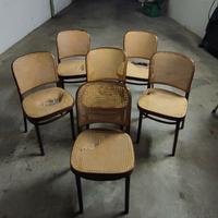 Sedie Thonet