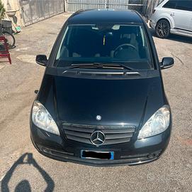 Mercedes Classe A