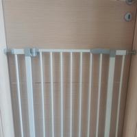 CANCELLETTO SICUREZZA  NUOVO HAUCK CLEAR STEP 2