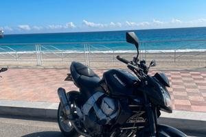 Kawasaki z750 2008 depotenziata