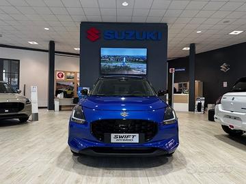 Suzuki Swift 1.2 Hybrid Top