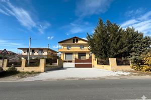 Immobile indipendente di 660mq a Grammichele