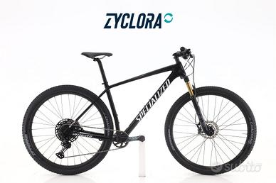 Specialized Epic HT XT t.L