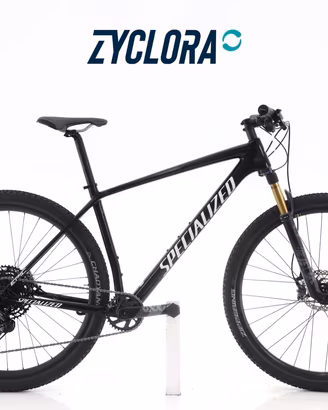 Specialized Epic HT XT t.L