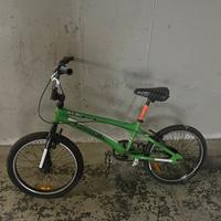 Bmx Kawasaki