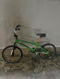 Bmx Kawasaki