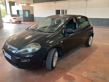 Fiat Punto Evo 1.3 Mjt 75 CV DPF 5 porte S&S Activ