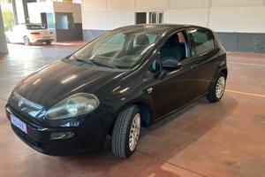 Fiat Punto Evo 1.3 Mjt 75 CV DPF 5 porte S&S Activ