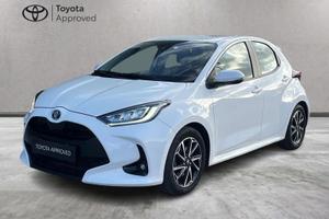 Toyota Yaris 1.5h Trend