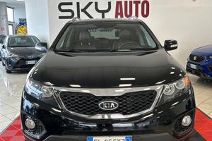 Kia Sorento 2.2 16V CRDI VGT 4WD Class Navi