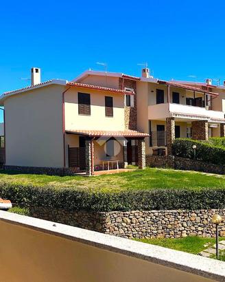 4 LOCALI A VILLASIMIUS