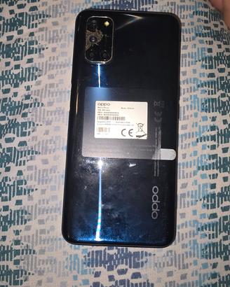 oppo a72