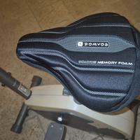 cyclette decathlon