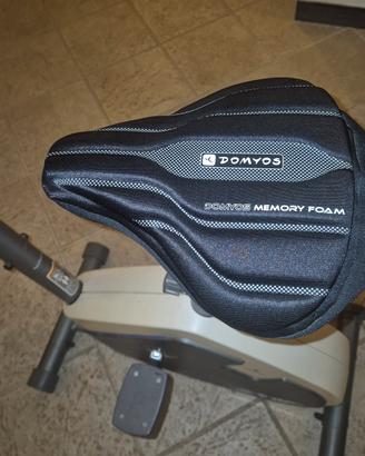 cyclette decathlon