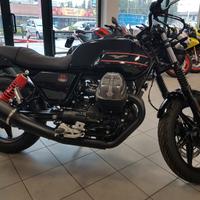 Moto Guzzi V7 STONE SPECIAL ED. NUOVA