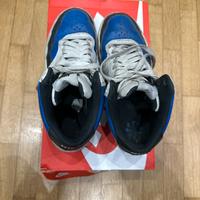 Nike Court Vision