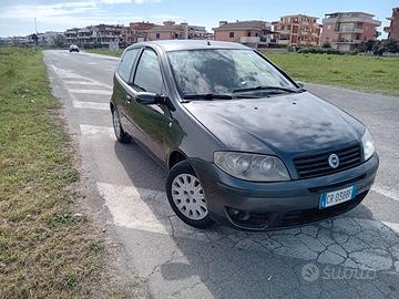 Fiat punto 188