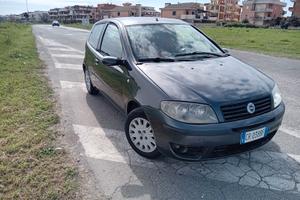 Fiat punto 188