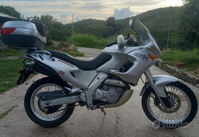 Aprilia Pegaso 650 CUBE - 1998