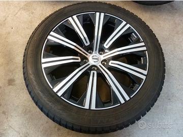 Cerchi 275/45 r20