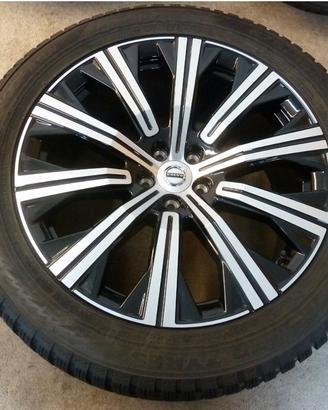 Cerchi 275/45 r20
