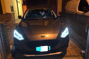 Ford Focus active SW