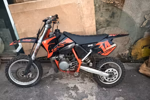 Ktm 65sx