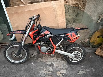 Ktm 65sx