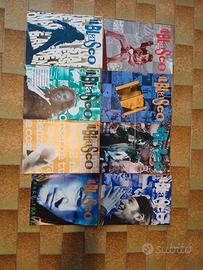 Vasco rossi   Vari oggetti ..