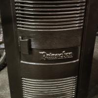 Stufa a legna Rainschon Mod. 250