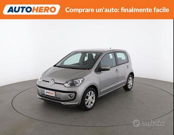 VOLKSWAGEN up! UG20835