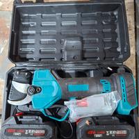 forbici elettriche 48 v lithium