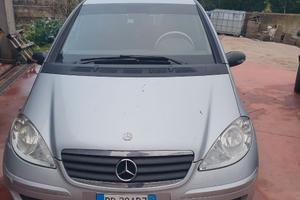 Mercedes Non Marciante