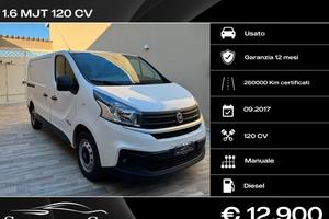 Fiat Talento fiat