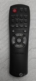 Samsung AH59-00048A Telecomando per HI-FI
