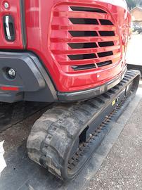 Yanmar SV60
